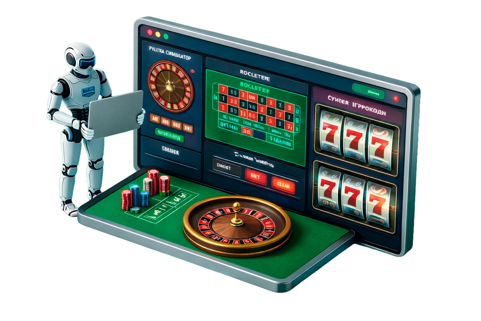 Casino Online